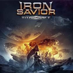 Iron Savior : Titancraft